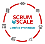 Certified Scrum@Scale Practitioner