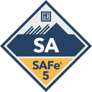 Safe Agilist Logo