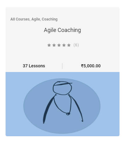 Agile Coaching