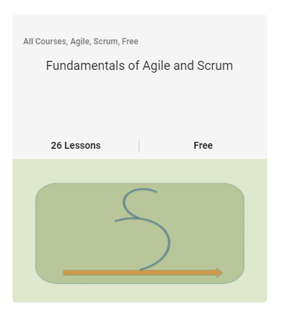 Fundamentals of Agile