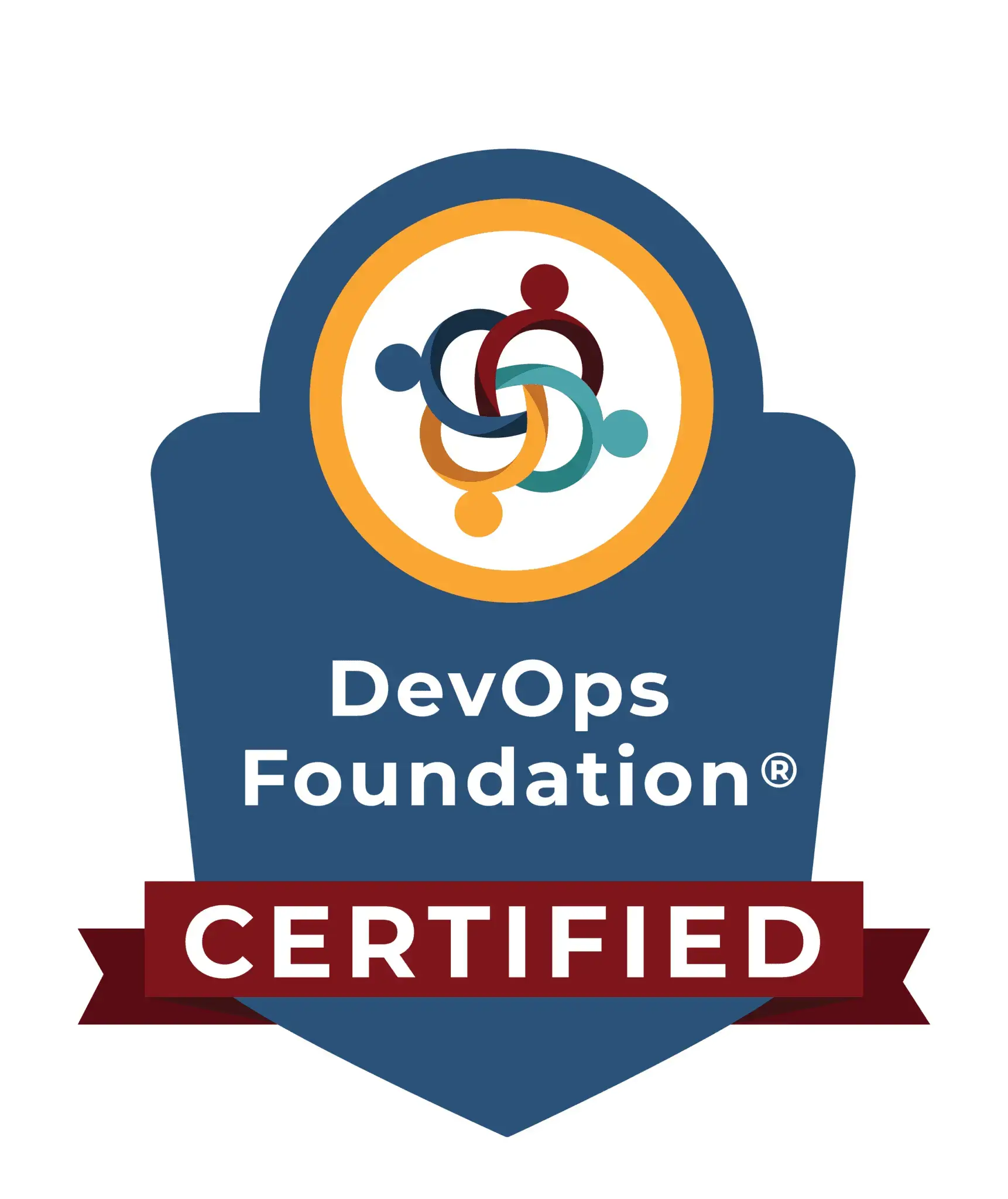 DevOps Logo