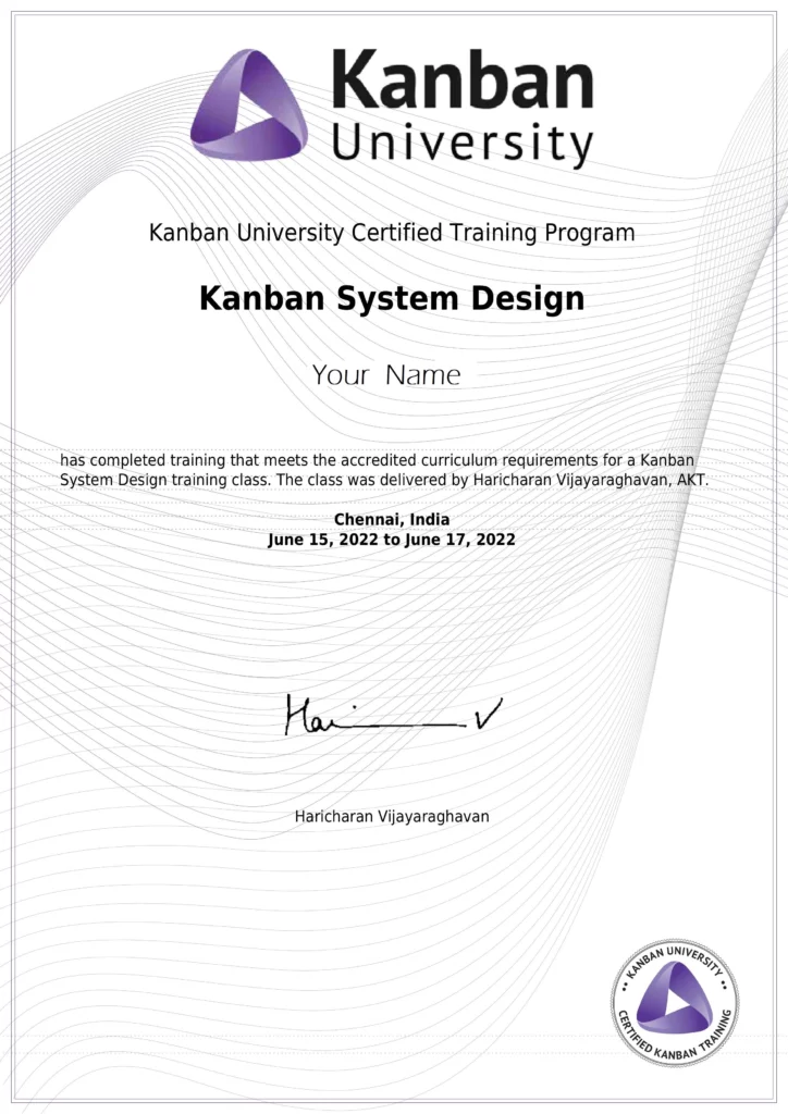 kmp1-sample-certificate