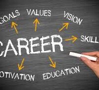 Career Coaching on 04 May 2025