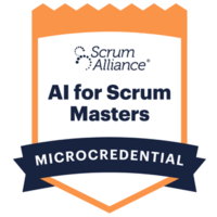 AI for Scrum Masters (AISM) Training Certification