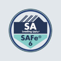 Safe Agilist Logo