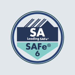 Safe Agilist Logo